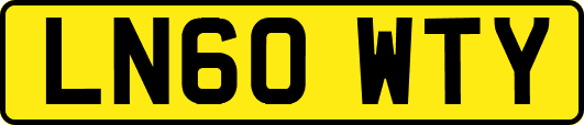LN60WTY