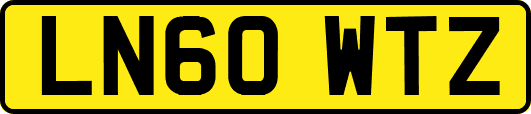 LN60WTZ