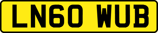 LN60WUB