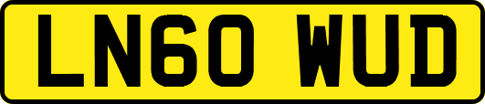LN60WUD