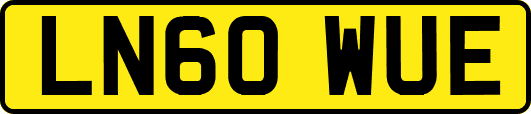LN60WUE