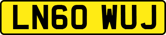 LN60WUJ