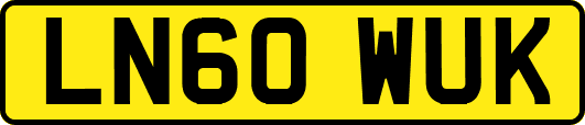 LN60WUK