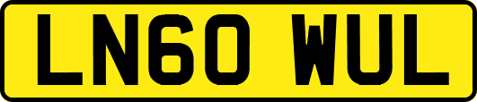LN60WUL