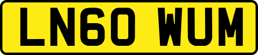 LN60WUM