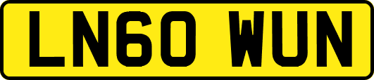 LN60WUN