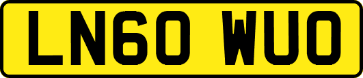LN60WUO