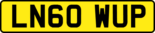LN60WUP