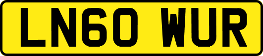 LN60WUR