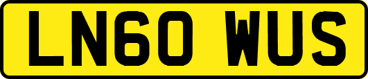 LN60WUS