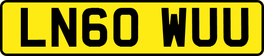 LN60WUU