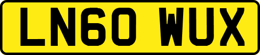 LN60WUX