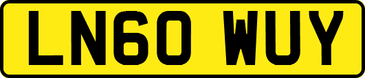 LN60WUY