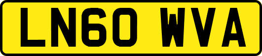 LN60WVA