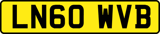 LN60WVB
