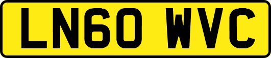 LN60WVC