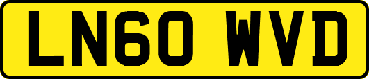 LN60WVD