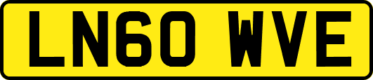 LN60WVE