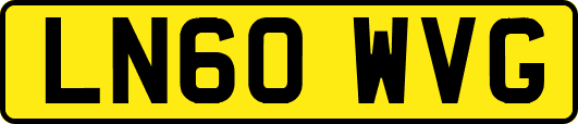 LN60WVG