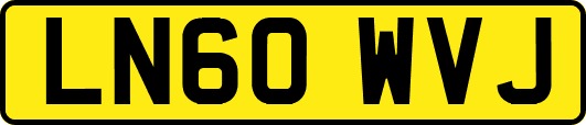 LN60WVJ