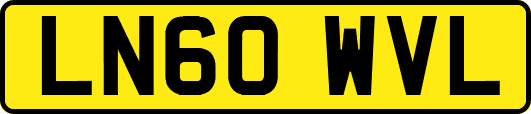 LN60WVL