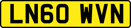 LN60WVN
