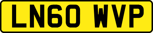 LN60WVP