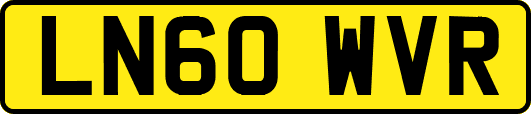 LN60WVR