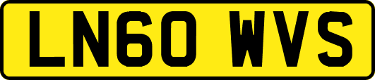 LN60WVS