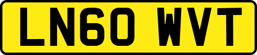 LN60WVT