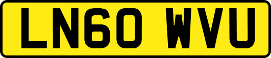 LN60WVU