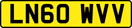 LN60WVV