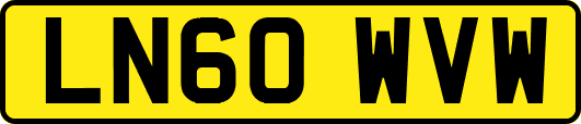 LN60WVW