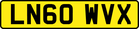 LN60WVX