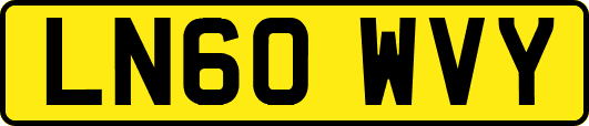 LN60WVY