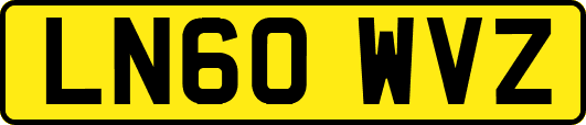 LN60WVZ