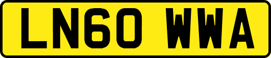 LN60WWA