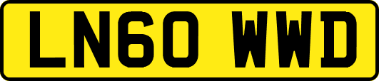 LN60WWD