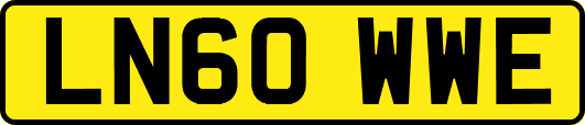 LN60WWE