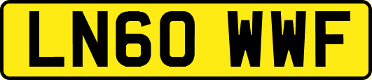 LN60WWF