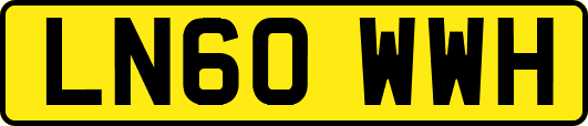 LN60WWH