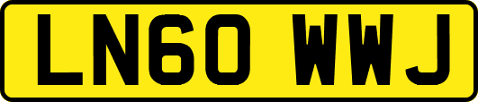 LN60WWJ