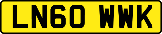 LN60WWK