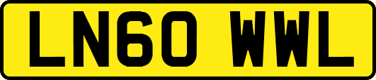 LN60WWL