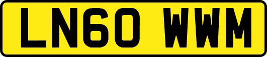 LN60WWM