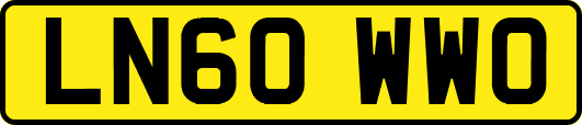 LN60WWO