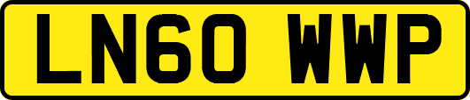 LN60WWP