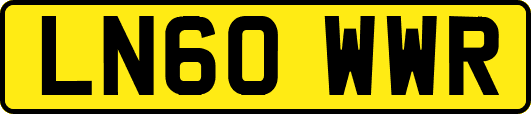LN60WWR