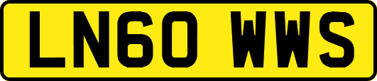 LN60WWS