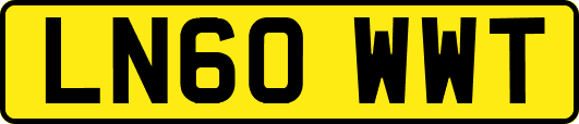 LN60WWT